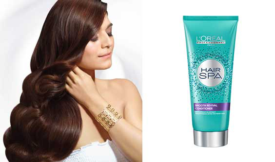 smooth revival conditioner